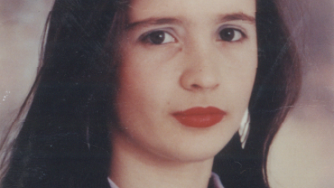 Susana Acebes fue asesinada en Zamora en 2000.