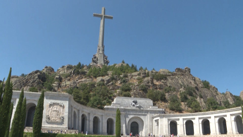 El Gobierno baraja exhumar a Franco el 21 o 22 de octubre