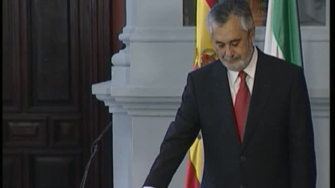 DeclaraciÃ³n de JosÃ© Antonio GriÃ±Ã¡n en el juicio de los ERE fraudulentos