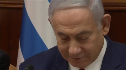 Netanyahu, a un paso de ser juzgado por tres casos de corrupciÃ³n