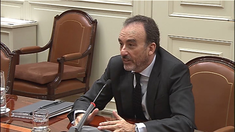 Marchena ve dificultad en la Sala para un juicio a Puigdemont