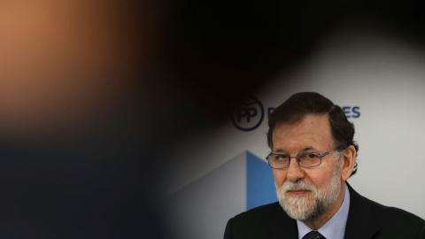 Rajoy, hace unos días. REUTERS/Susana Vera