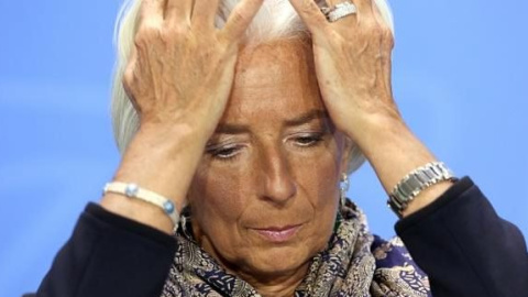 lagarde