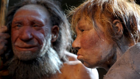 Neandertales