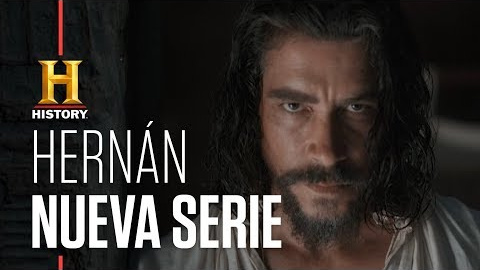 'Hernán, el hombre' (21 de noviembre, Amazon Prime Video) 