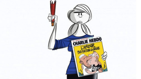 AnnTelnaes, del Washington Post