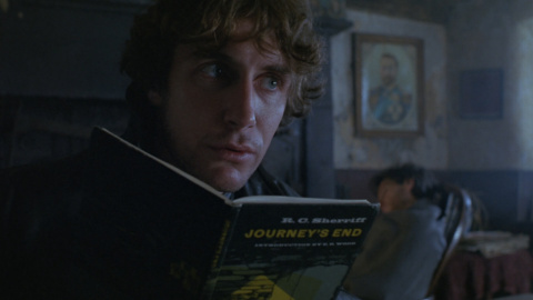 Withnail and I