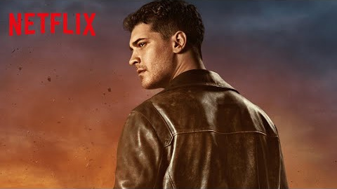 ‘Hakan, el protector’ (26 de abril, Netflix