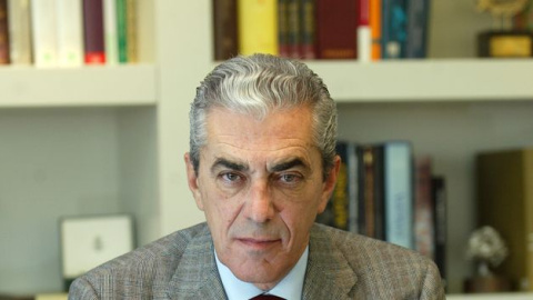 Mariano Pérez Claver