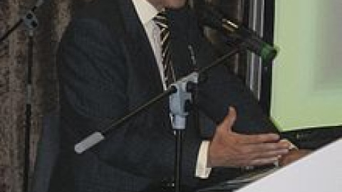 Estanislao Rodríguez-Ponga