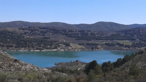 La confederación del Segura prohíbe a tres técnicos comparecer en las Cortes Valencianas