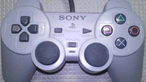 El DualShock de PlayStation como lo conocemos no convencía a los directivos de Sony