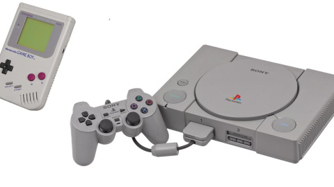 25 curiosidades de Game Boy y 20 de PlayStation en sus aniversarios europeos