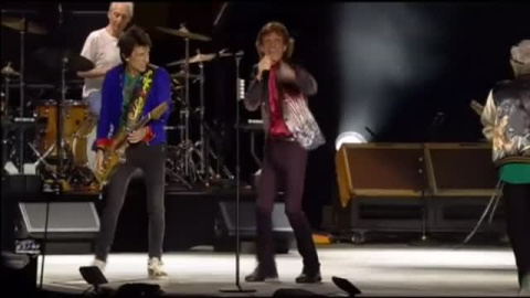 Mick Jagger se someterÃ¡ a una operaciÃ³n de corazÃ³n esta semana