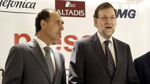 rajoy diego efe