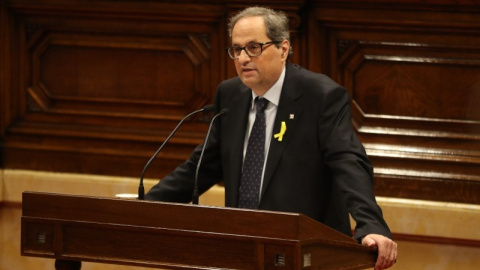 quim torra