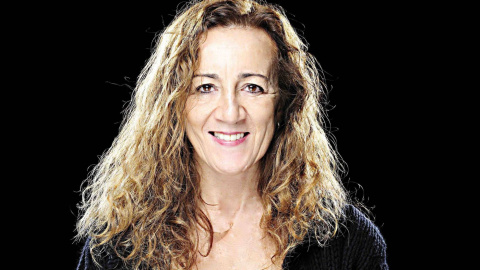 Carme Portaceli.