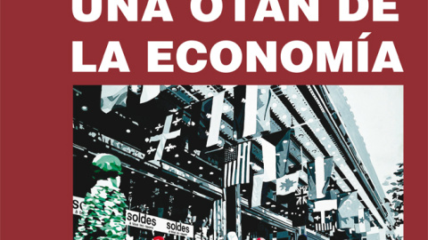 Portada del Punto de Vista 'Una OTAN de la economía'.