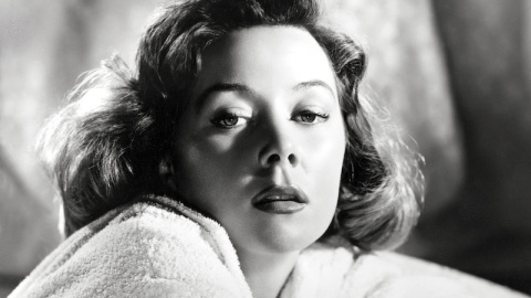 Gloria Grahame