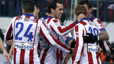 atletico