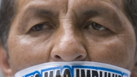 México clama "basta ya" contra la violencia del crimen organizado | Público