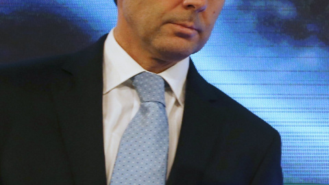 El próximo presidente de Telefonica, Jose Maria Alvarez-Pallete. REUTERS/Juan Medina