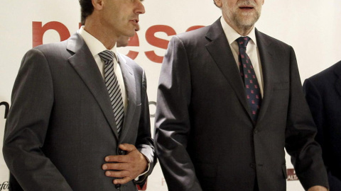 rajoy diego efe