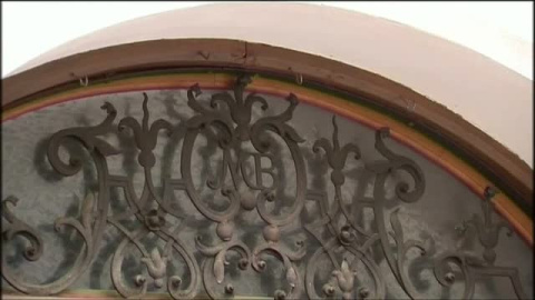 La casa de Adolf Hitler se convertirÃ¡ en una estaciÃ³n de policÃ­a