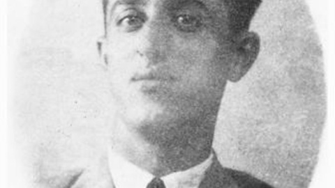 José Palma Pedrero