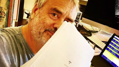 Netflix, a punto de comprar la productora de Luc Besson