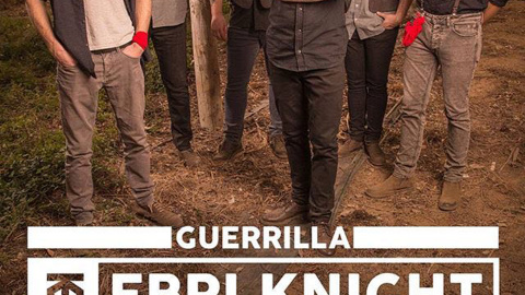 El grupo Ebri Knight