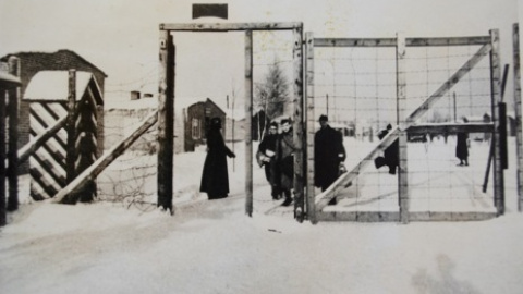 Campo de concentración de Mauthausen