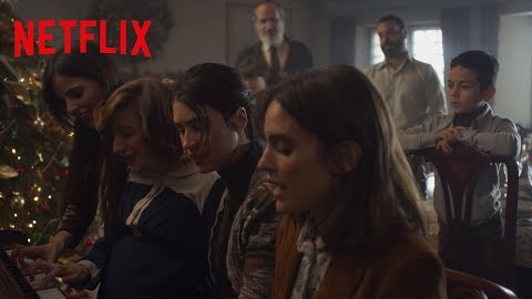 'Días de Navidad' (6 de diciembre, Netflix)