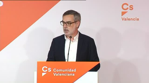 Ciudadanos exige a Rajoy que convoque elecciones y amenaza con una "mociÃ³n de censura instrumental"