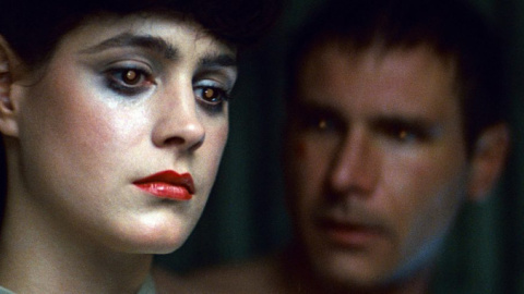 Blade Runner acertó apenas parcialmente porque se desarrollaba en un horizonte temporal demasiado próximo.