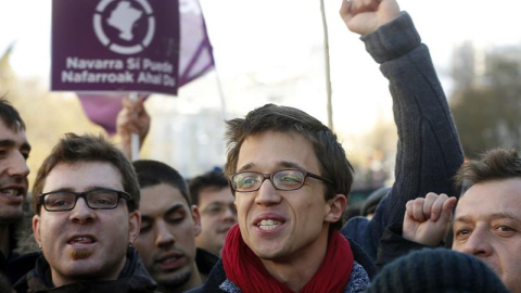 Podemos Marcha del Cambio