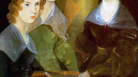 Las hermanas Brontë