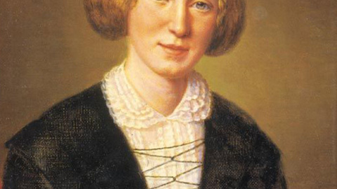 George Eliot