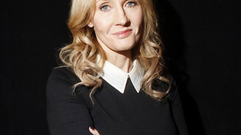 J. K. Rowling