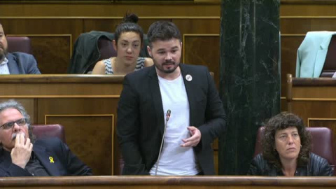 RufiÃ¡n al PSOE: "GuÃ¡rdense de los barones que les dicen que mejor con 'ladrones' que con republicanos"