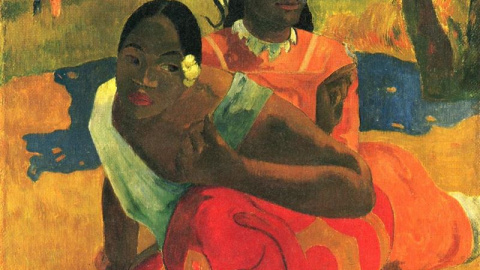 Un cuadro de Gauguin se convierte en la obra de arte más cara jamás subastada