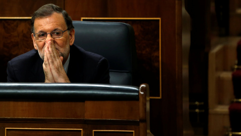 Mariano Rajoy. REUTERS