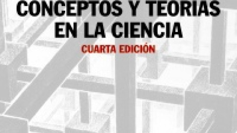 Conceptos y teorías de la ciencia