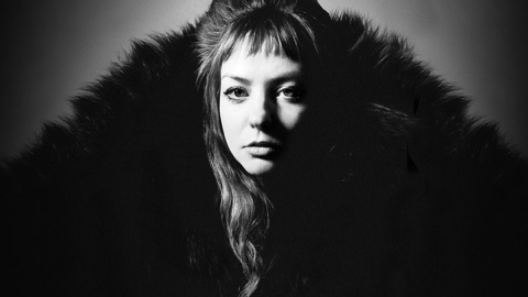 Angel Olsen.