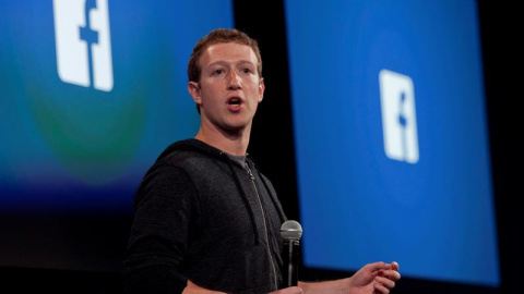 Facebook aumenta sus beneficios un 179% / EFE