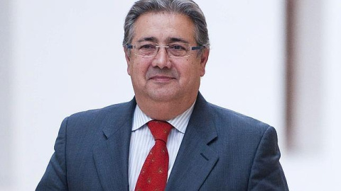 Juan Ignacio Zoido, el ministro de Interior con alma de alcalde