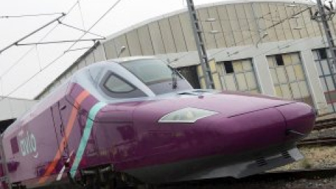 Renfe extenderá su AVE 'low cost' a nuevas líneas AVE a partir de 2021