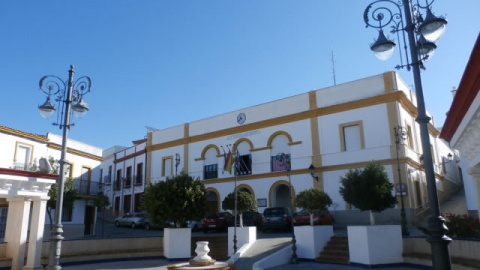 Ayuntamiento de San Juan