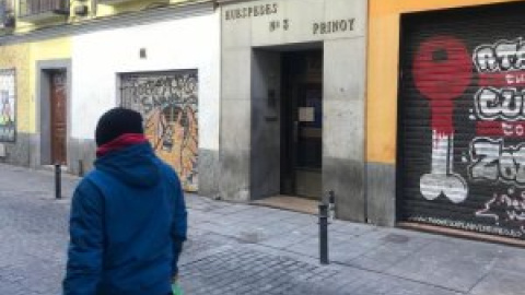 La gentrificación avanza: "En Lavapiés sólo cambian a extranjeros pobres por extranjeros ricos"