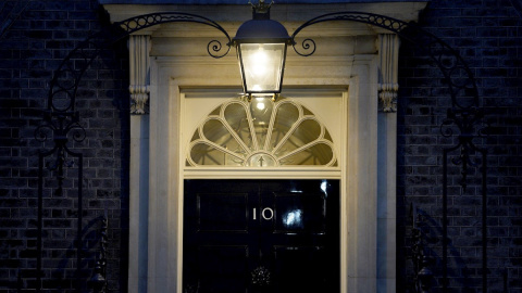 Imagen de Downing Street | EFE